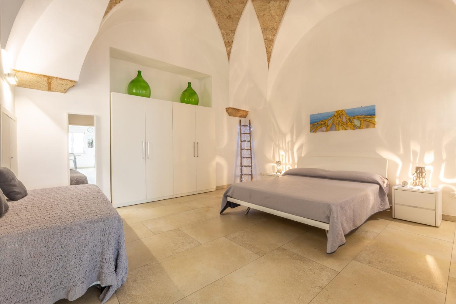 Apartment Bilocale Le Marie